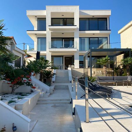 Villa Sun And Sea تروغير المظهر الخارجي الصورة