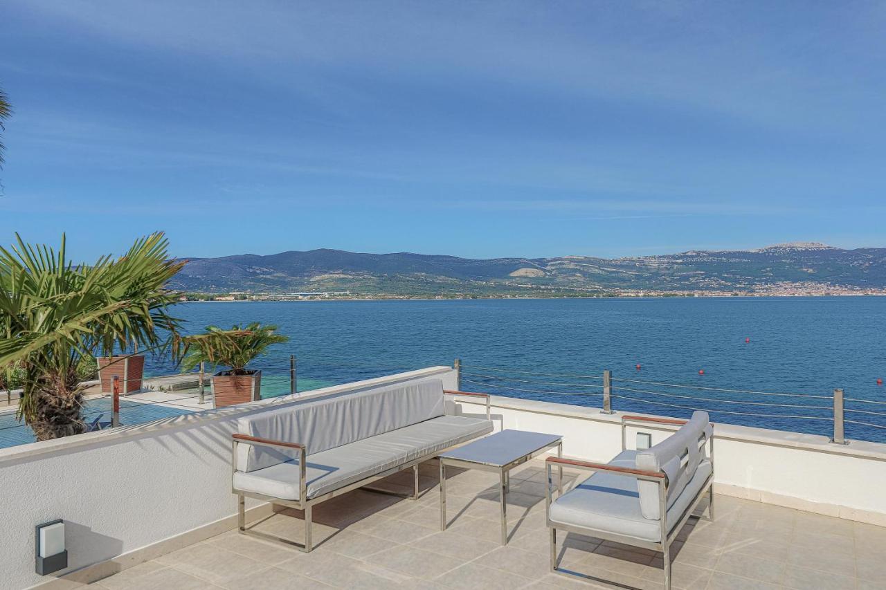 Villa Sun And Sea تروغير المظهر الخارجي الصورة
