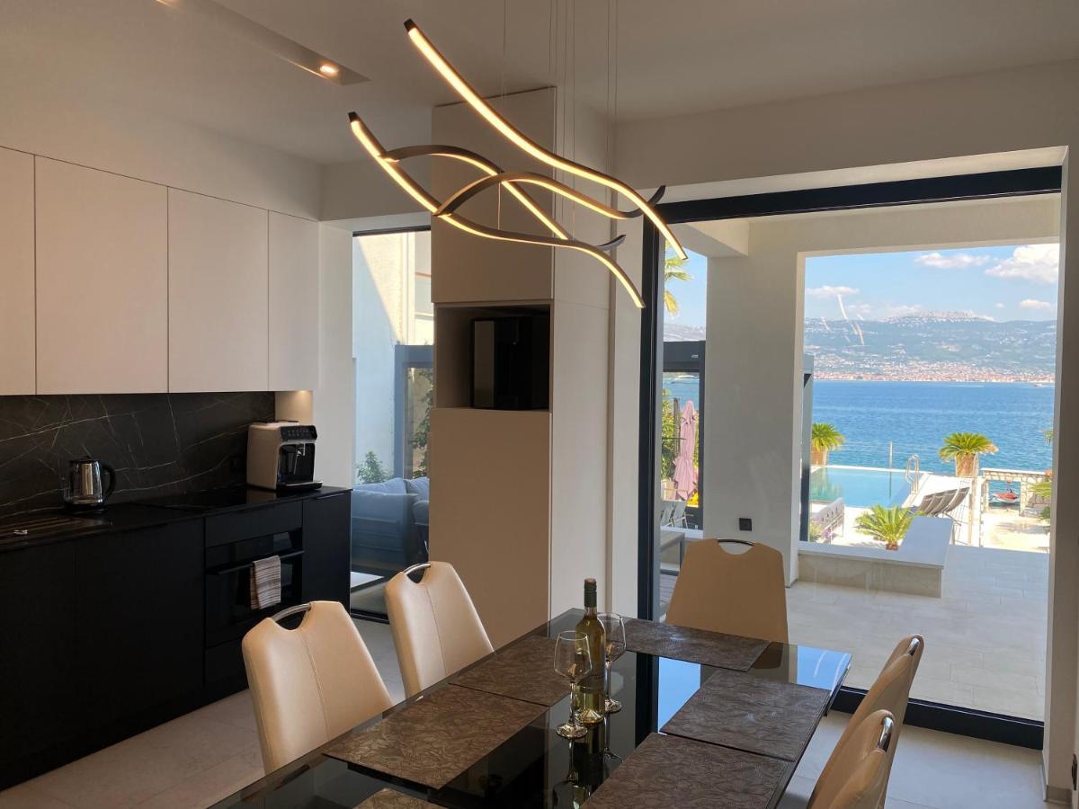Villa Sun And Sea تروغير المظهر الخارجي الصورة