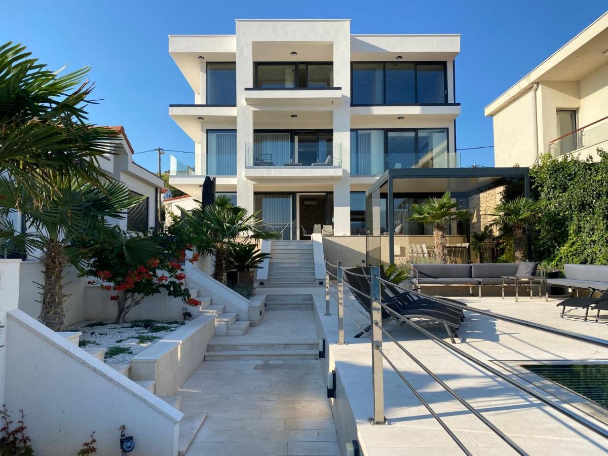 Villa Sun And Sea تروغير المظهر الخارجي الصورة