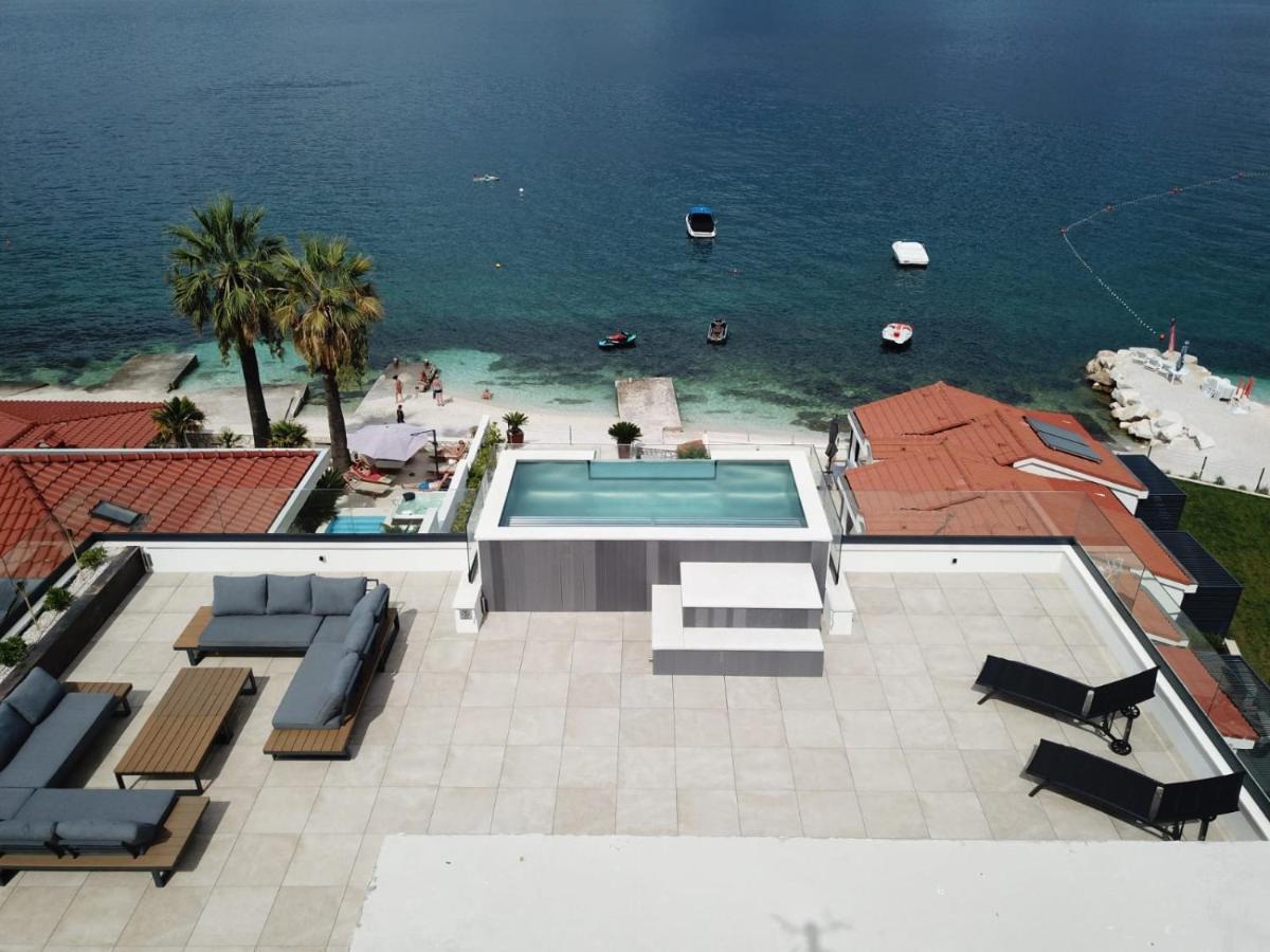 Villa Sun And Sea تروغير المظهر الخارجي الصورة